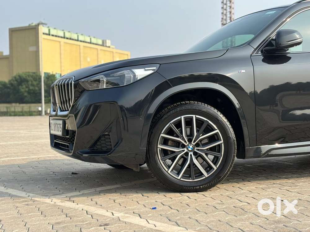 Bmw X1 M Sport Sdrive 20d, 2023, Diesel