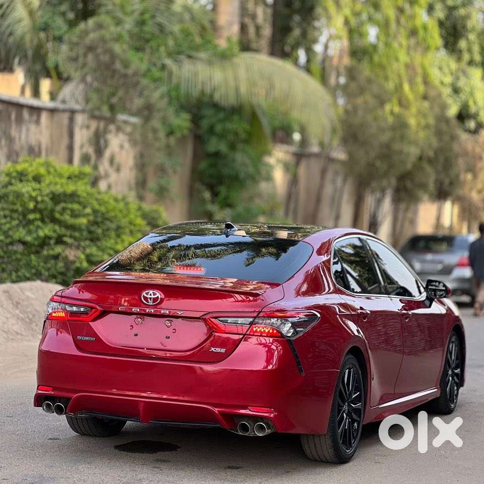 Toyota Camry 2023 Xse For Sale