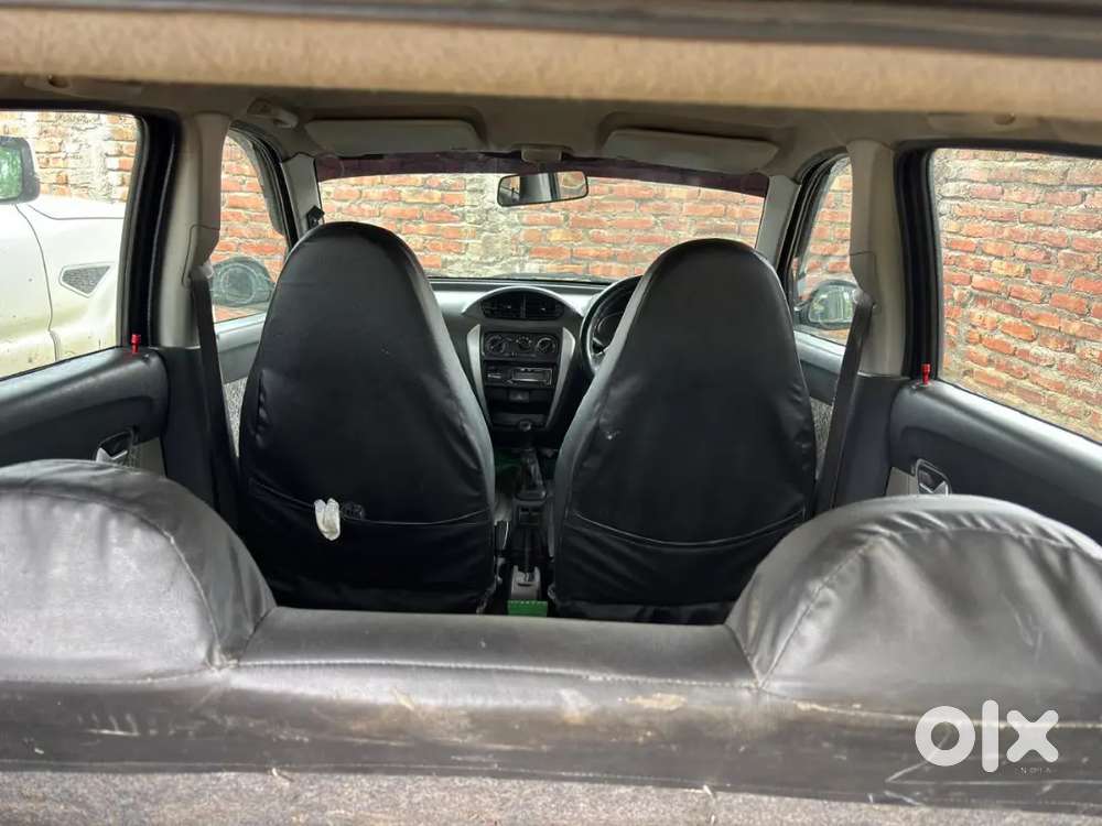 Maruti Suzuki Alto 800 2019 Petrol 66000 Km Driven