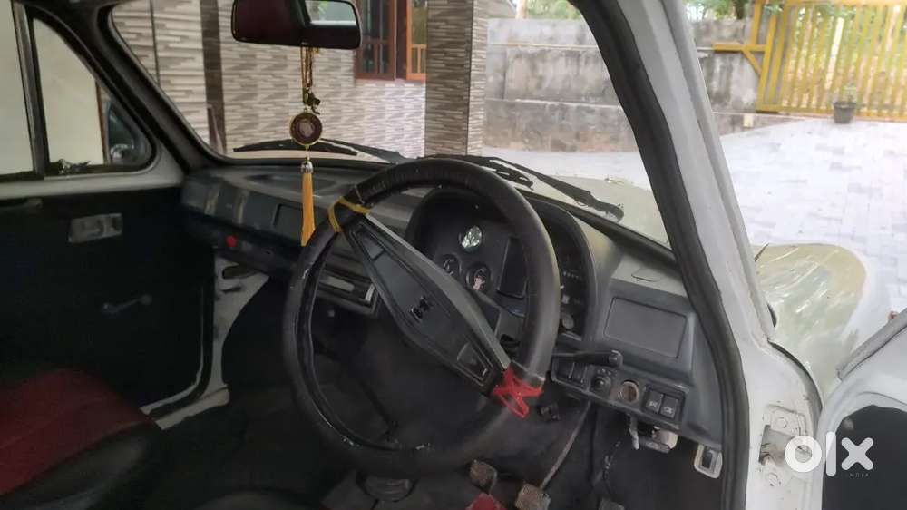 Ambassador Ambassador 2006 Diesel Well Maintained