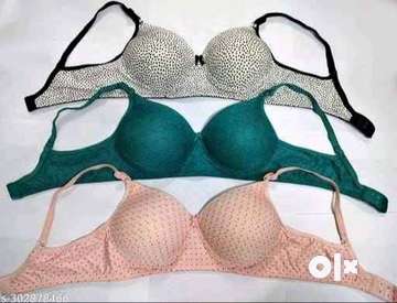 Bra Combo Set