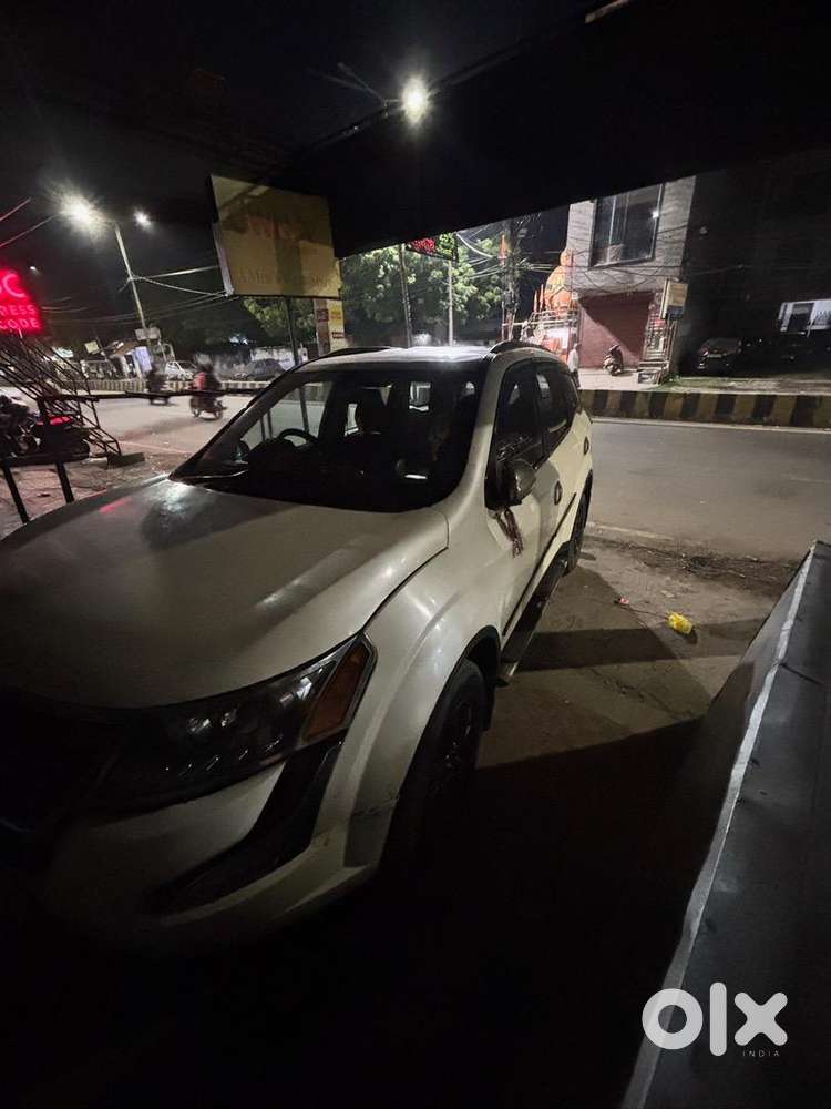 Mahindra Xuv500 2014 Diesel Well Maintained