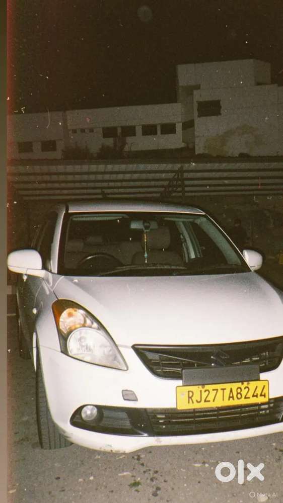 All India Permit Taxi