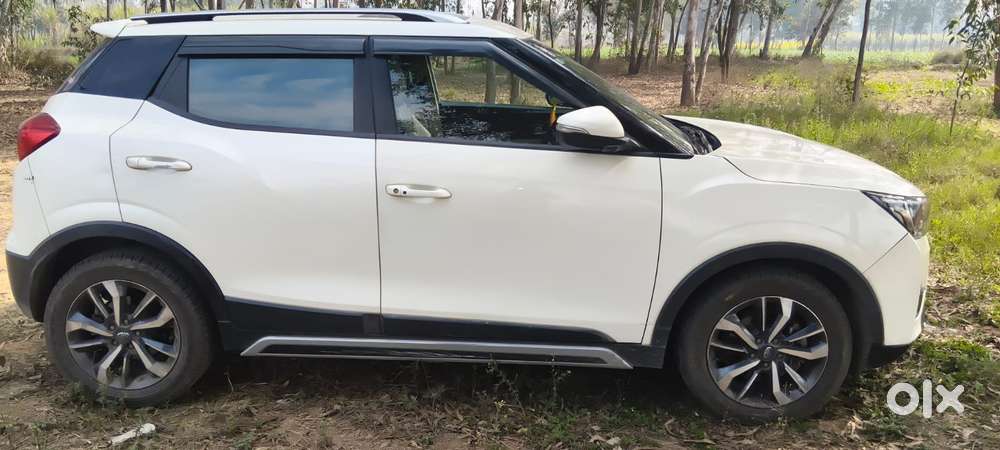 Mahindra Xuv300 Turbosport W8(o), 2019, Diesel
