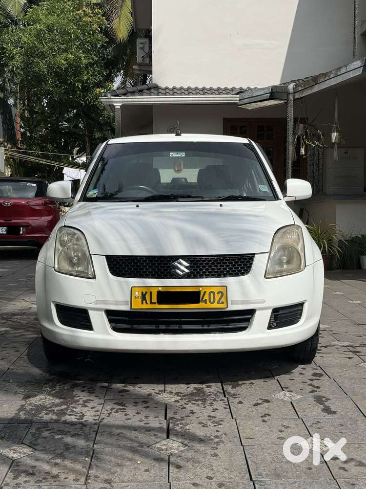 Maruti Suzuki Swift Dzire Tour Ldi, 2015, Diesel