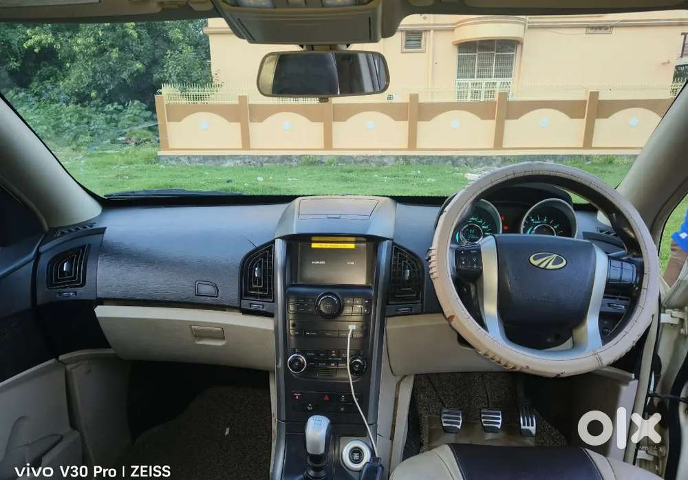Mahindra Xuv500 Diesel Well Maintained