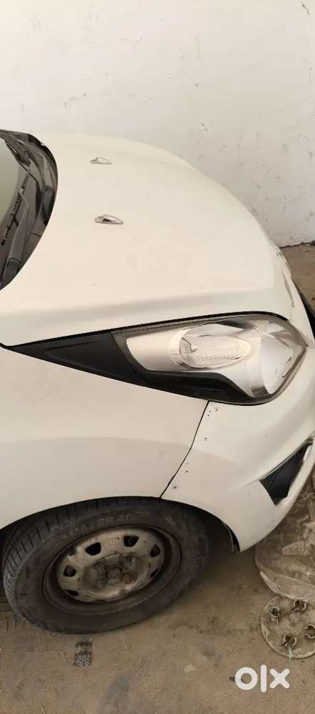 Chevrolet Beat 2015 Diesel Lt