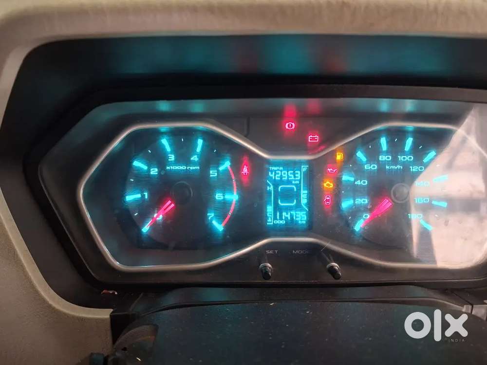 Mahindra Scorpio 2.2 2020