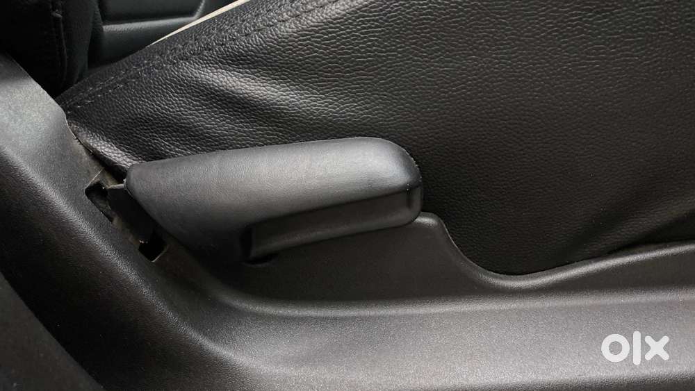 Maruti Suzuki Vitara Brezza 1.5 Vxi, 2021, Petrol