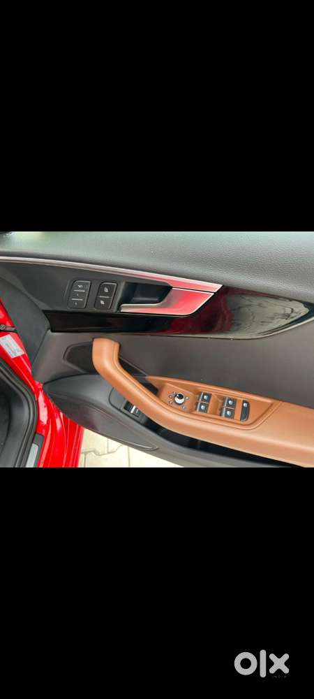 Audi A4 2.0 Technology 40 Tfsi, 2023, Petrol