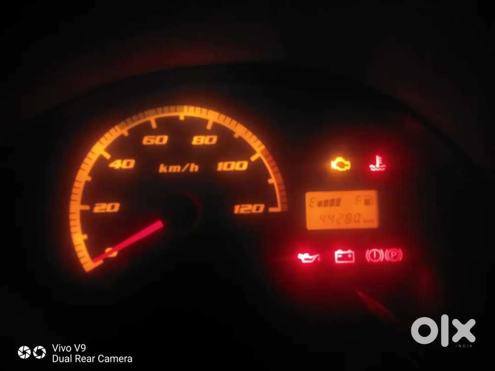 Tata Nano Xe Petrol 2012