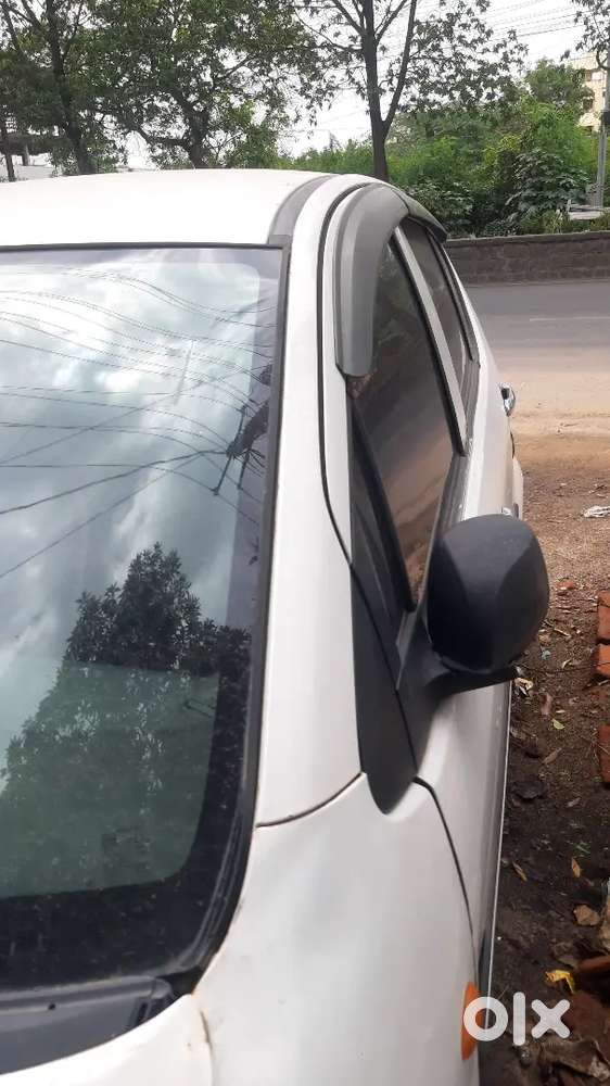 Maruti Ritz 1.3 Ldi 2016 Good Condition