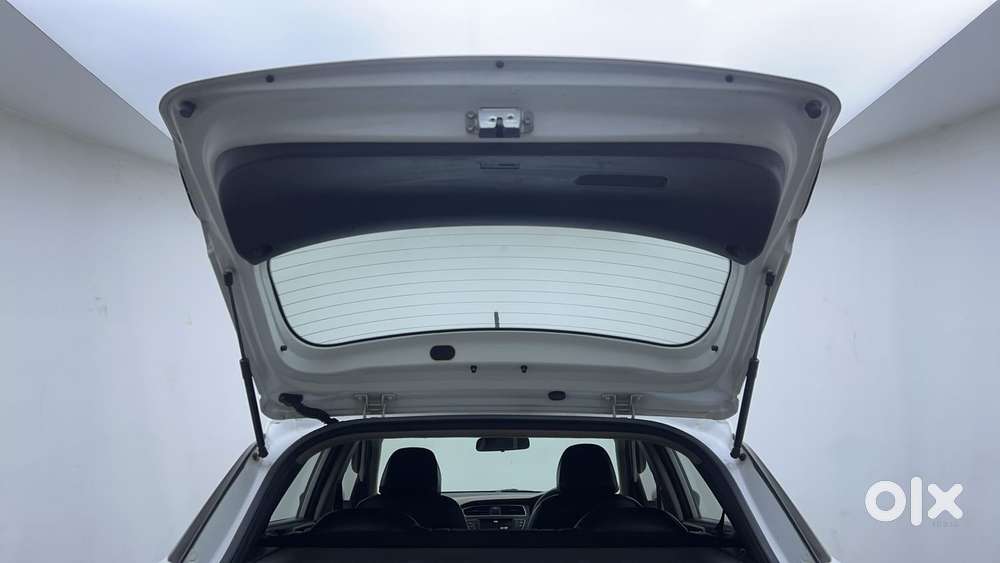 Hyundai Elite I20 [2018-2020] 1.2 Asta, 2018, Petrol