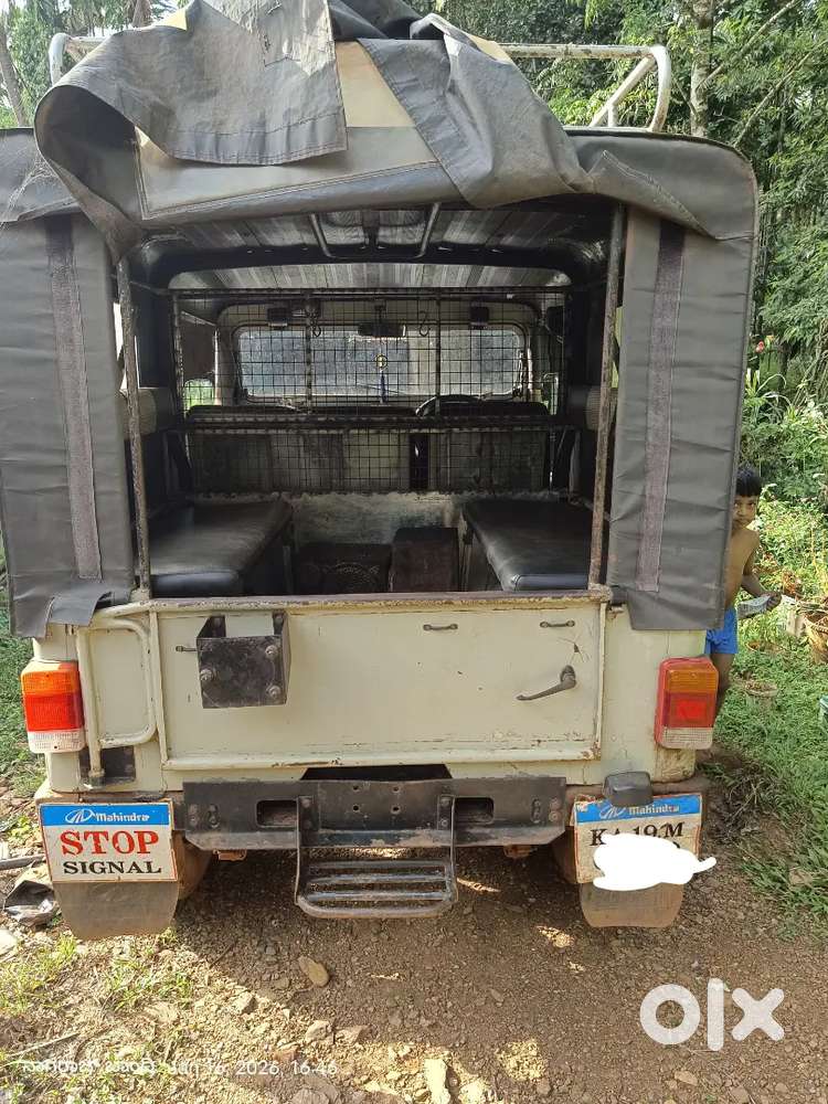 Rc Welid For Full Of5year  Insurance 1yeyr
4x4 Full Condishan
