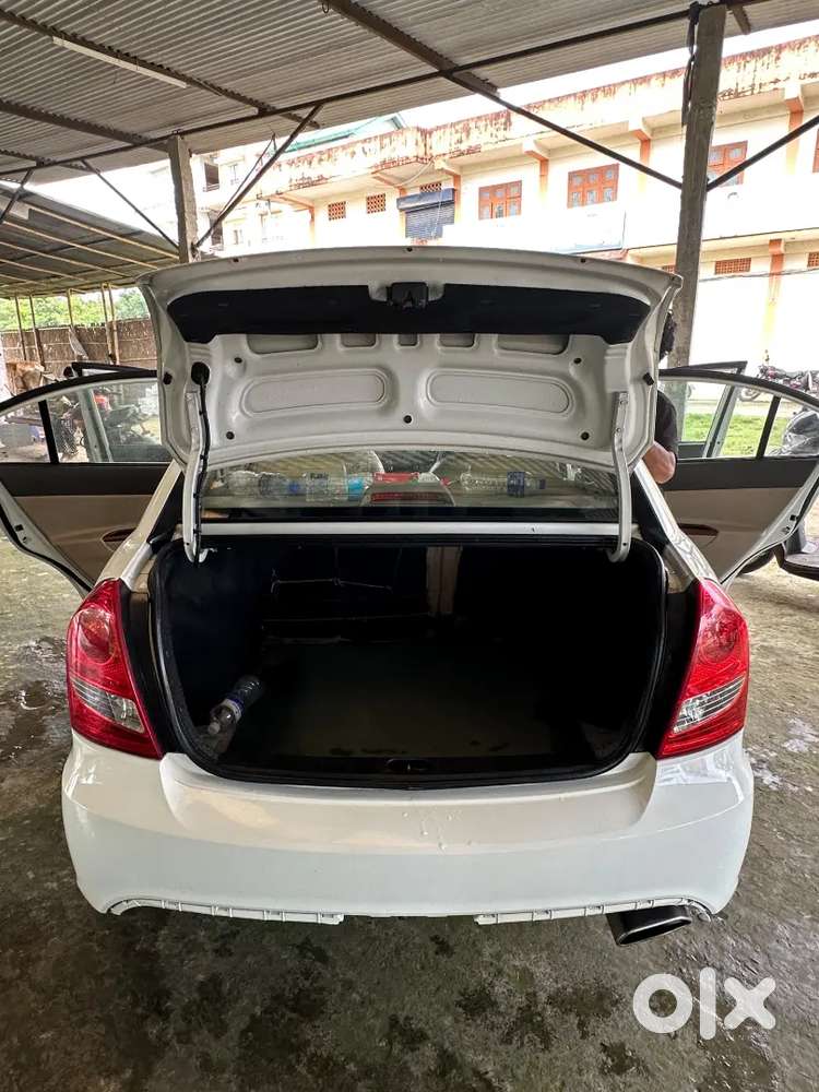 Hyundai Verna 1.5 Turbo