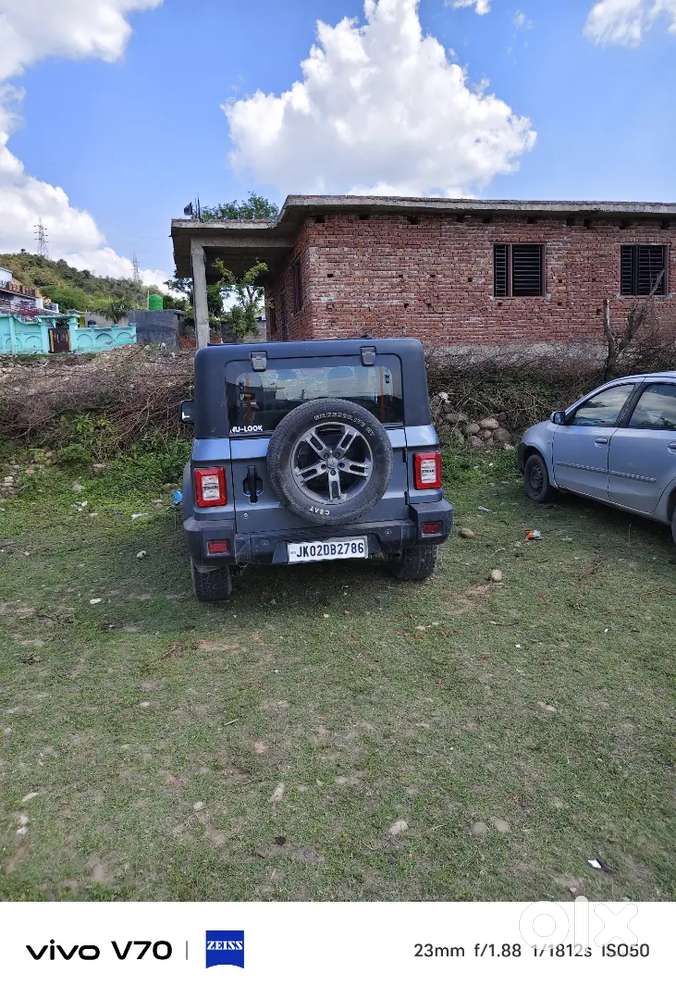 One Handed Mirror Condition