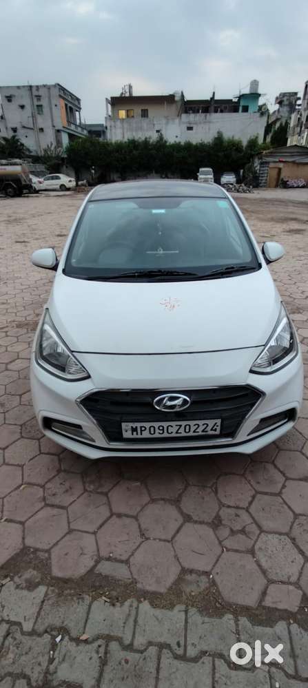 Hyundai Xcent 1.2 Crdi E Plus, 2018, Diesel