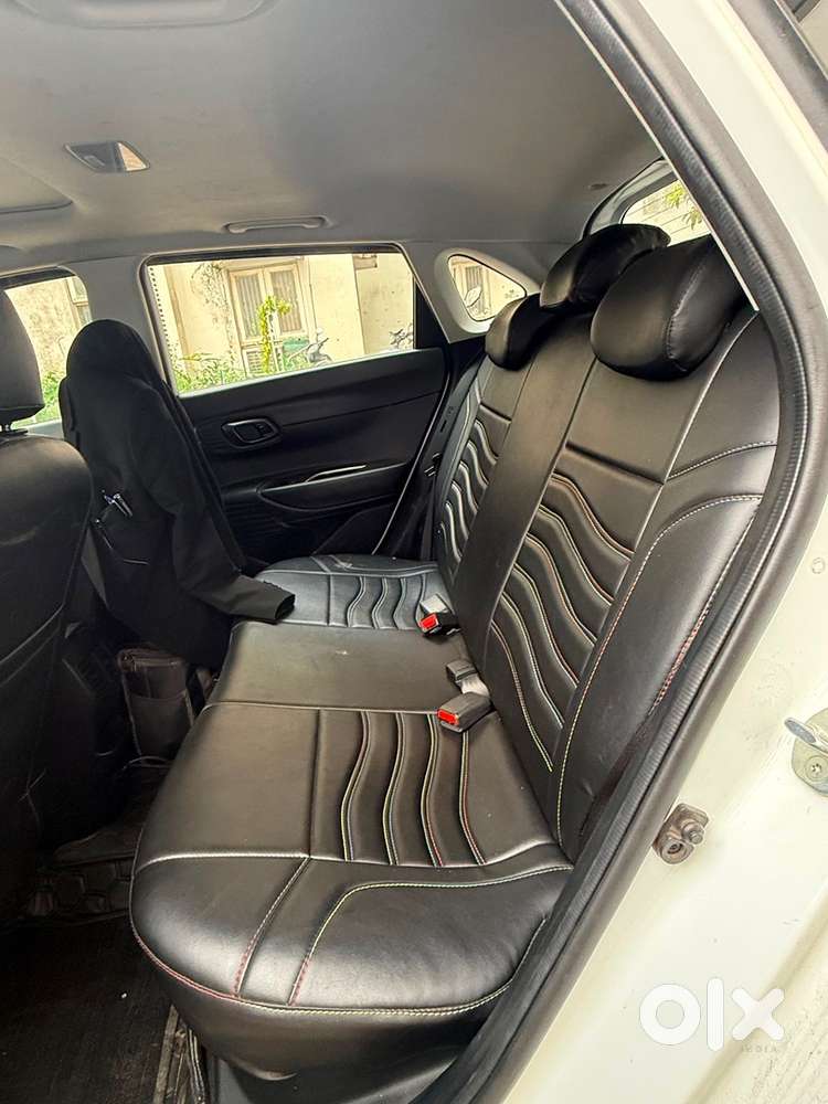 Hyundai New I20 2023 53000 Km