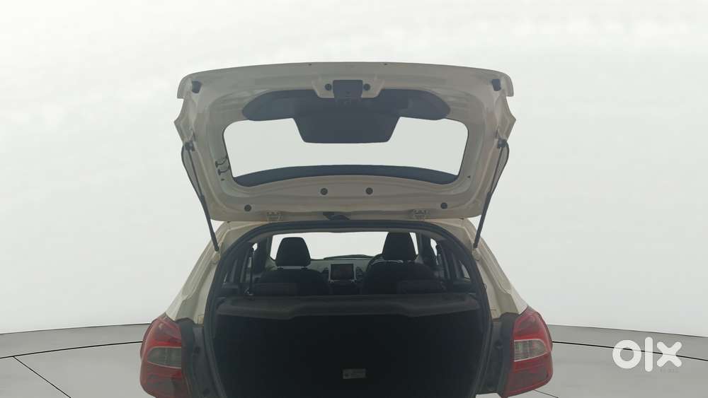 Ford Figo 1.2p Titanium Plus Mt, 2021, Petrol