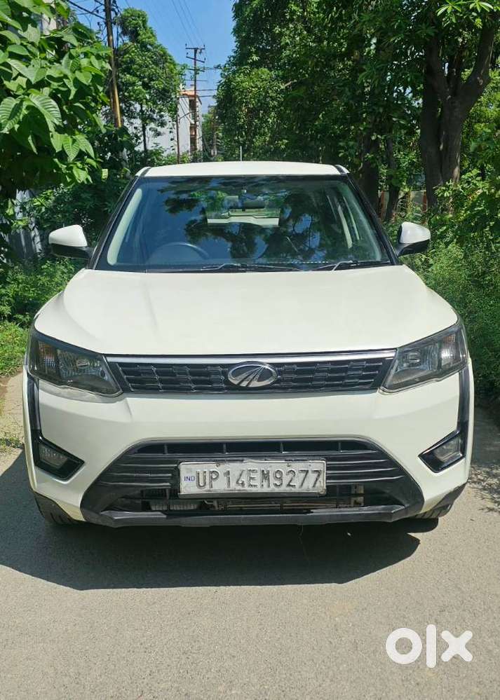 Mahindra Xuv300 W4 Diesel, 2020, Diesel