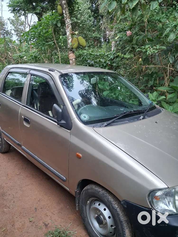 Maruti Suzuki Alto 2010