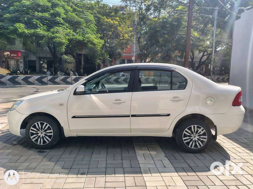 Ford Fiesta Classic [2011-2012] 1.4 Lxi Tdci, 2011, Diesel