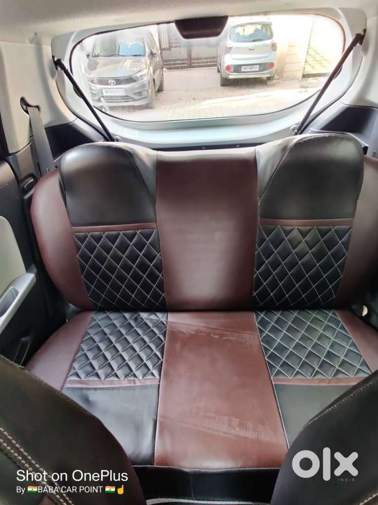 Maruti Suzuki Alto K10 1.0 Vxi (o) Amt, 2019, Petrol