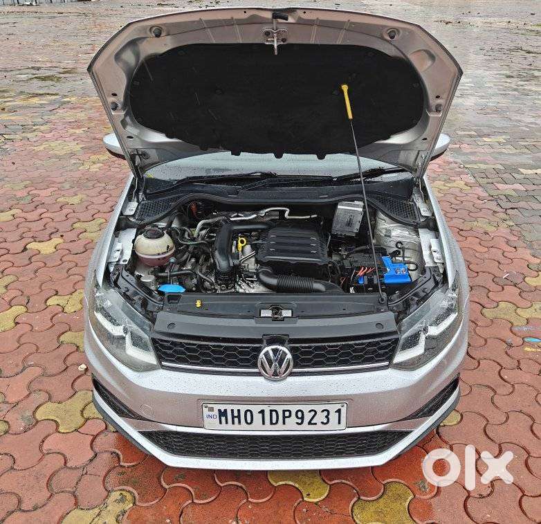 Volkswagen Vento 1.0 Highline Plus, 2021, Petrol