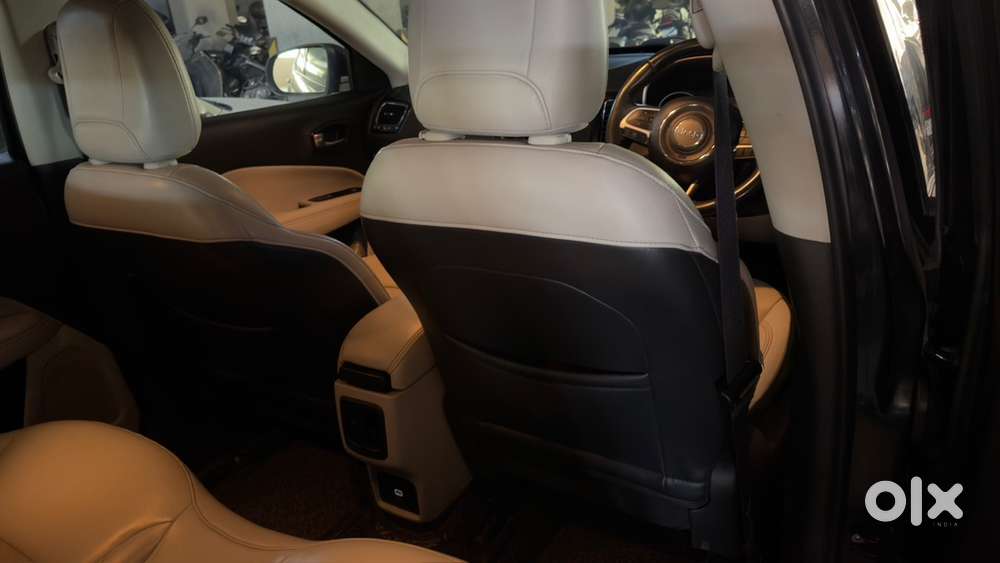 Jeep Compass 2020 Diesel 93300 Km