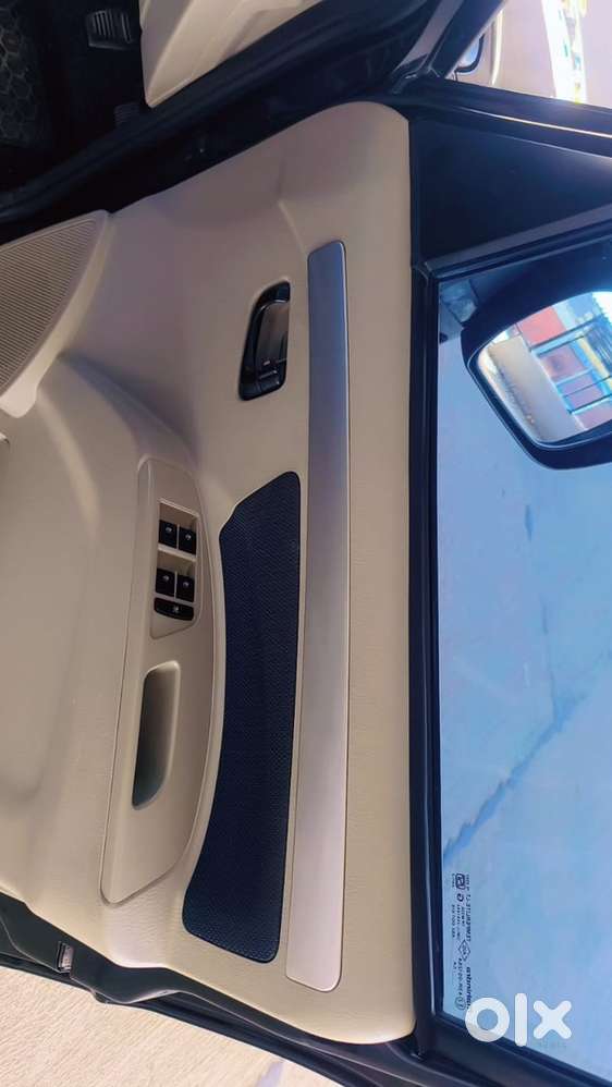 Mahindra Scorpio Diesel Manual 2020