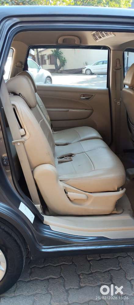 Maruti Suzuki Ertiga Vxi (o) Cng, 2016, Cng & Hybrids