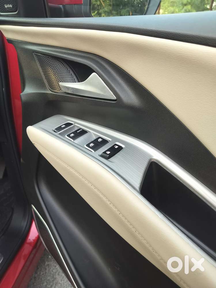 Mg Hector Savvy Pro Cvt, 2023, Petrol