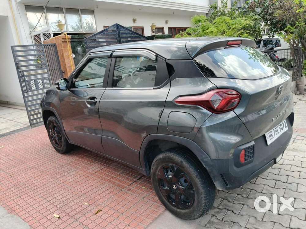 Tata Punch 2024