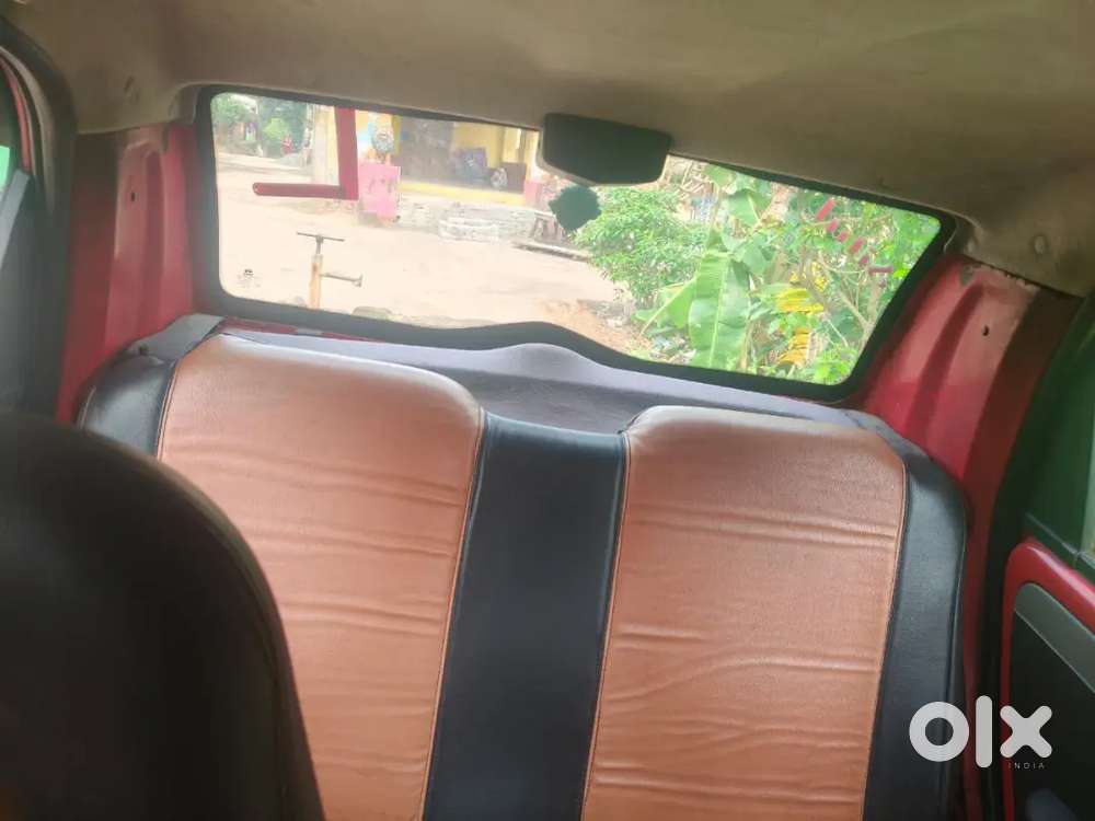 Tata Nano Xe Petrol 2010