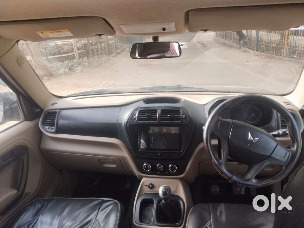 Mahindra Bolero Neo 1.5 N4, 2022, Diesel