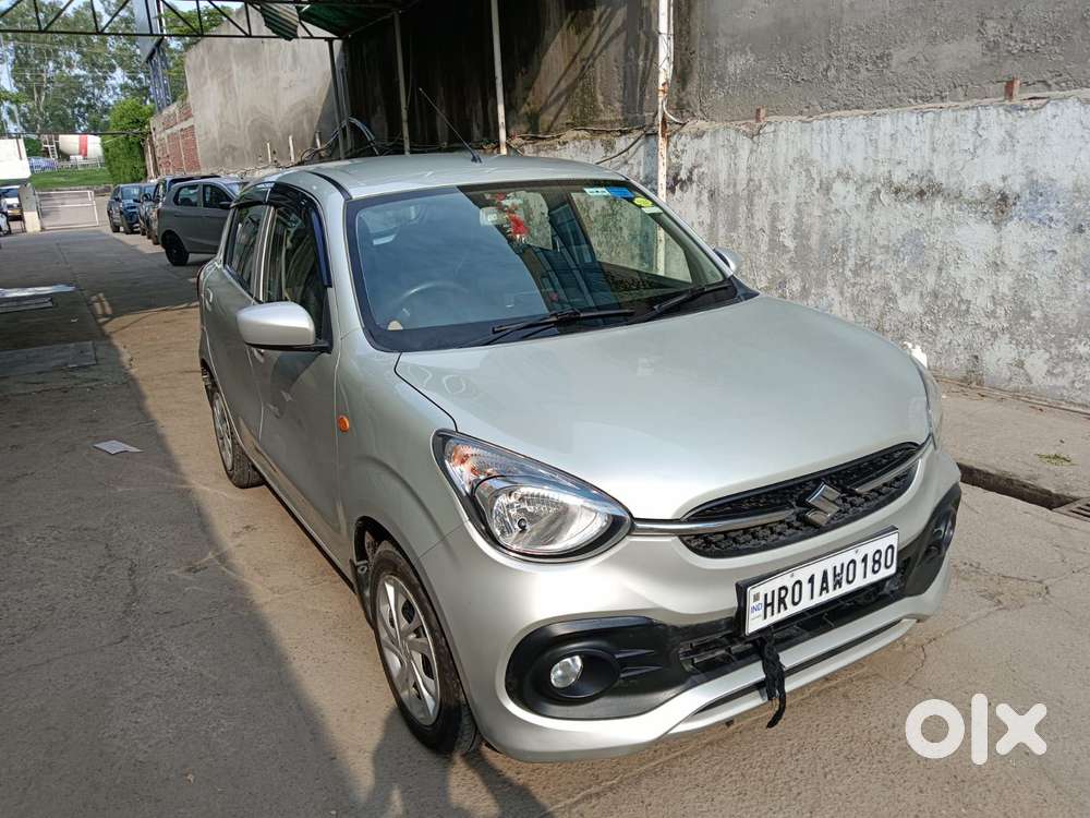 Maruti Suzuki Celerio Vxi(o), 2022, Petrol