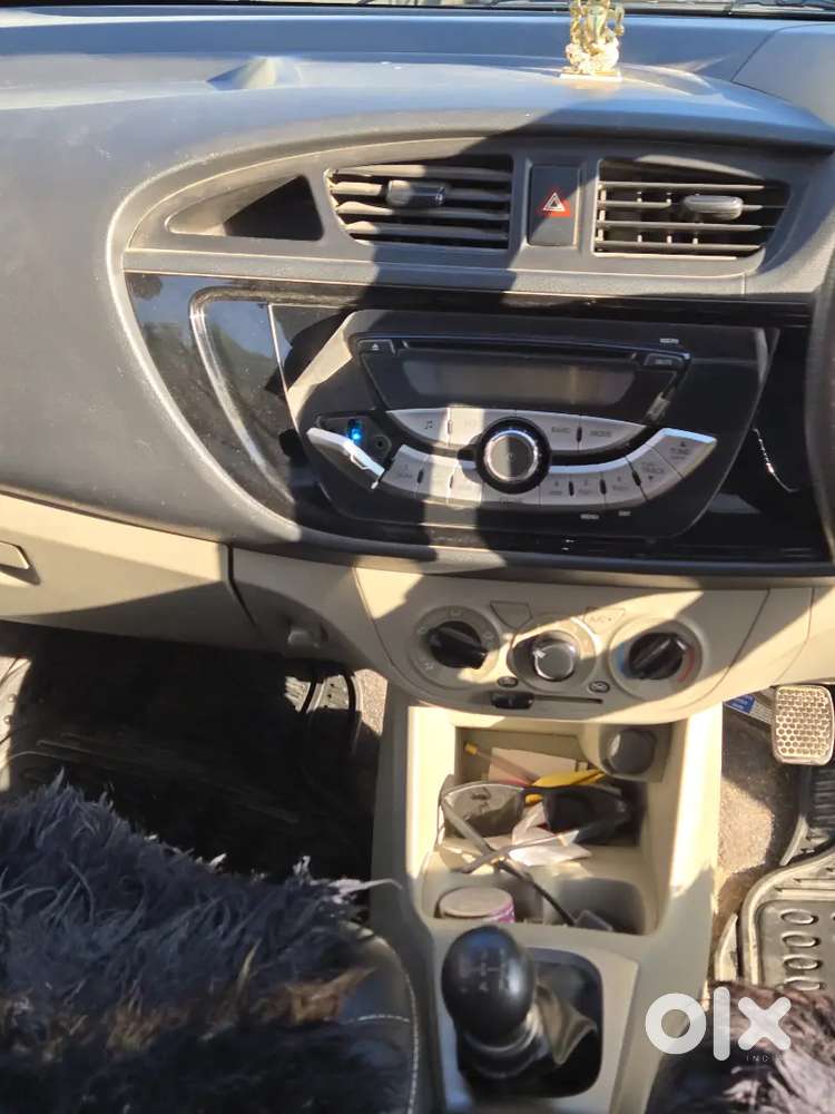 Maruti Suzuki Alto K10 2015