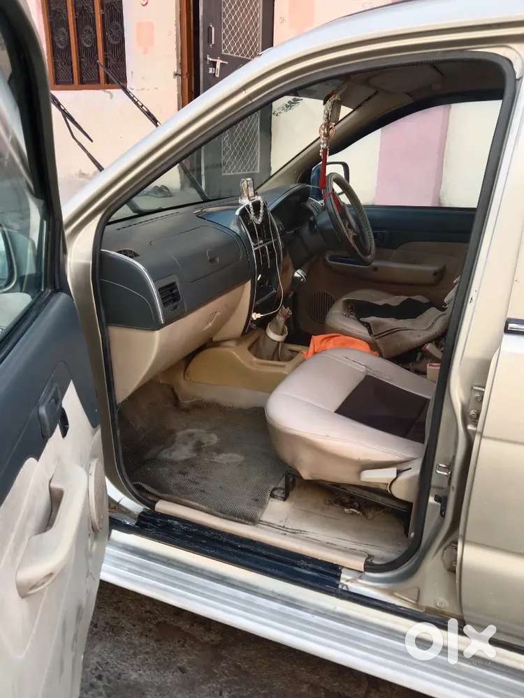Chevrolet Tavera Ls B3 2014