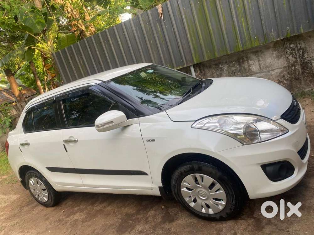 Maruti Suzuki Swift Dzire 2013 Diesel 86000 Km Driven