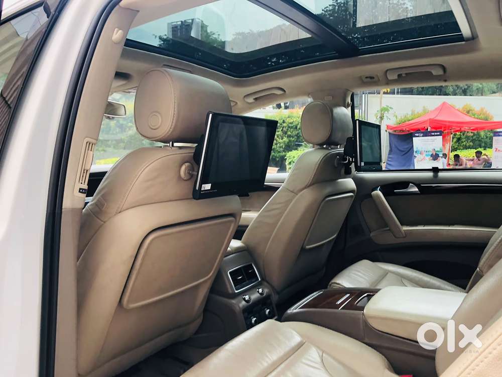 Audi Q7 3.0 35 Tdi Quattro Technology, 2014, Diesel