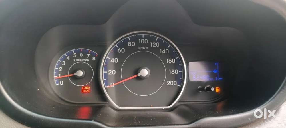 Hyundai I10 Era 1.1, 2011, Petrol