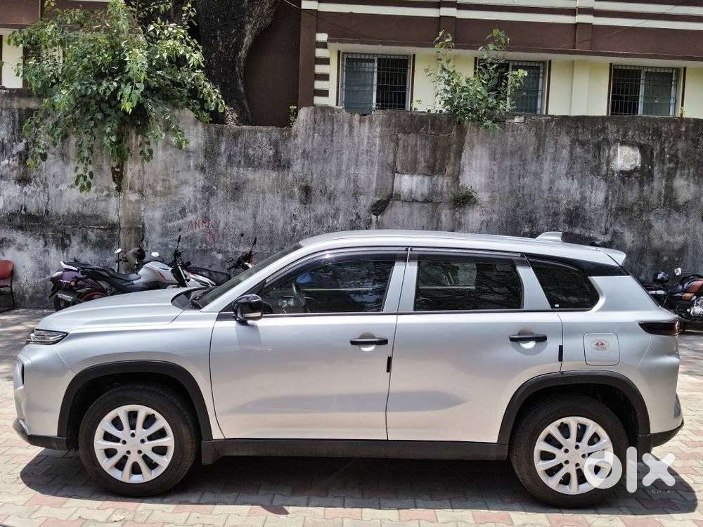 Toyota Urban Cruiser Hyryder 1.5 E Neo Drive, 2025, Petrol