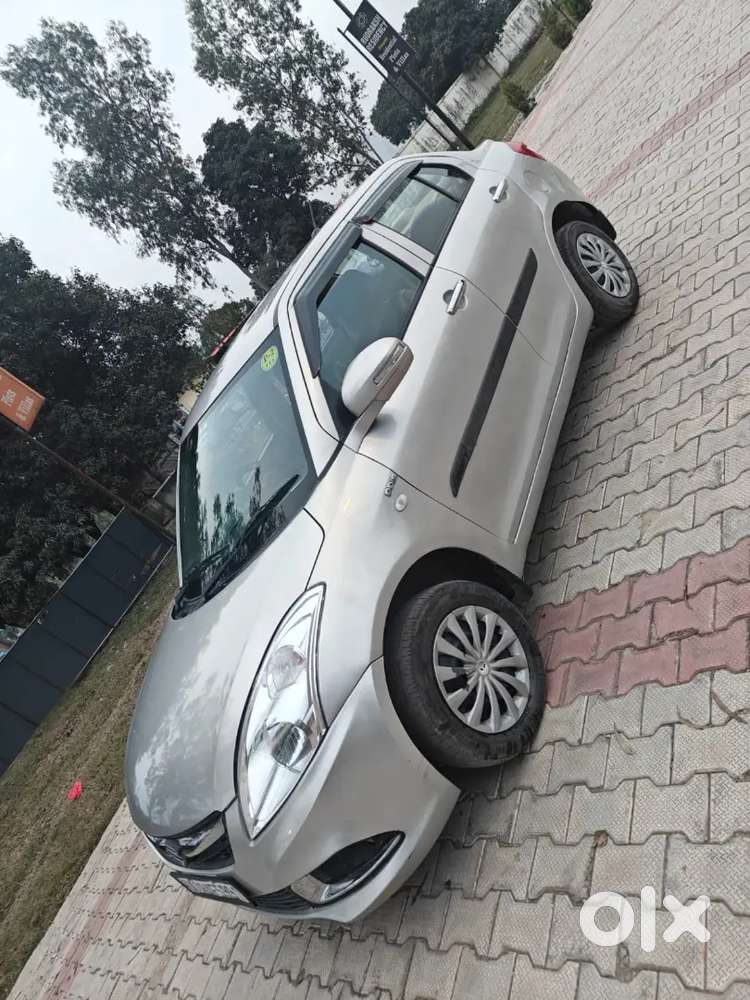 Maruti Suzuki Swift Dzire 2014 Diesel 75000 Km Driven