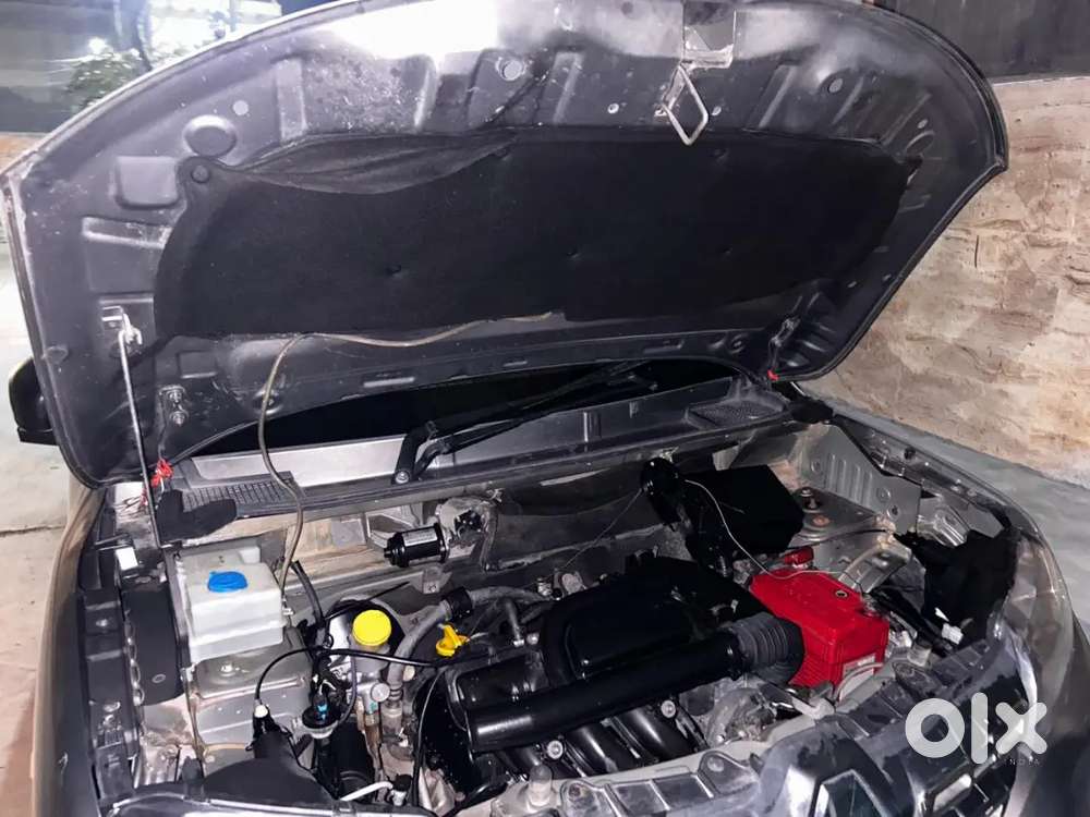 Renault Kwid 2017 Petrol 70000 Km Driven