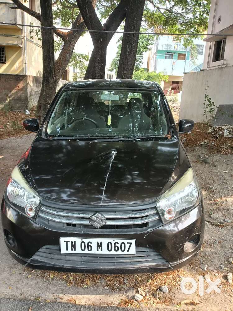 Maruti Suzuki Celerio 2014 Petrol 67000 Km Driven