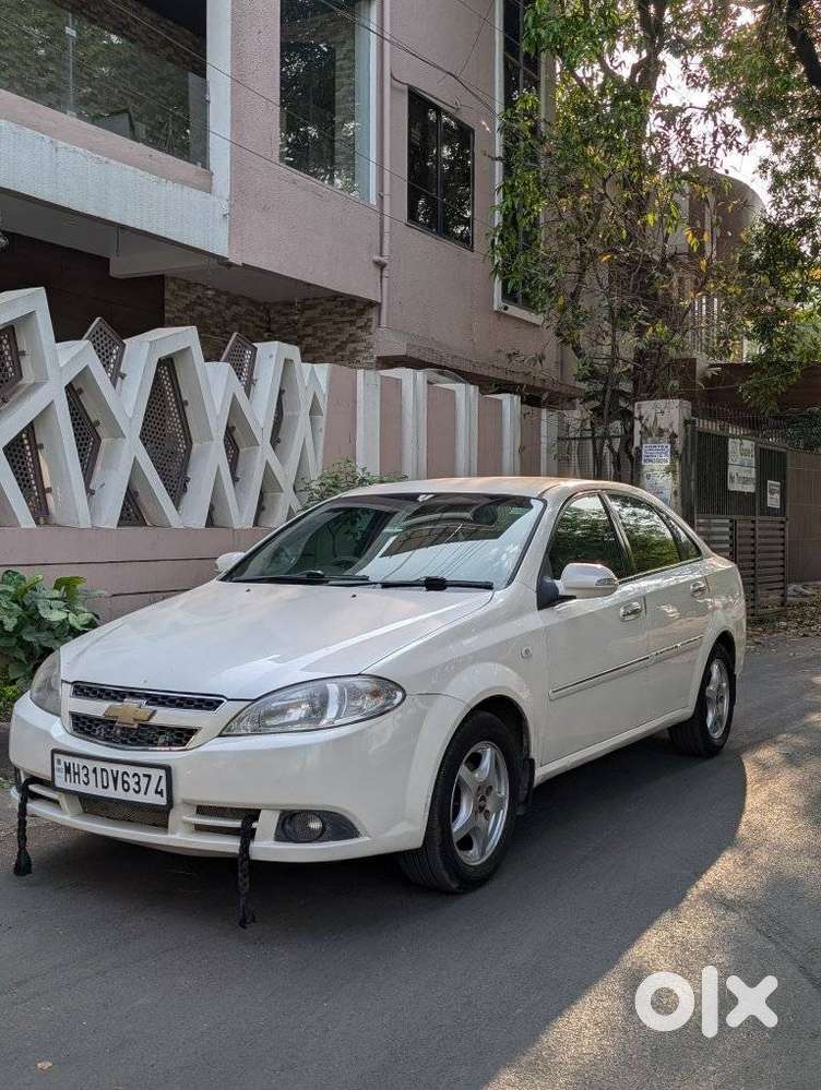 Chevrolet Optra Magnum 2.0 Tcdi Lt, 2012, Diesel