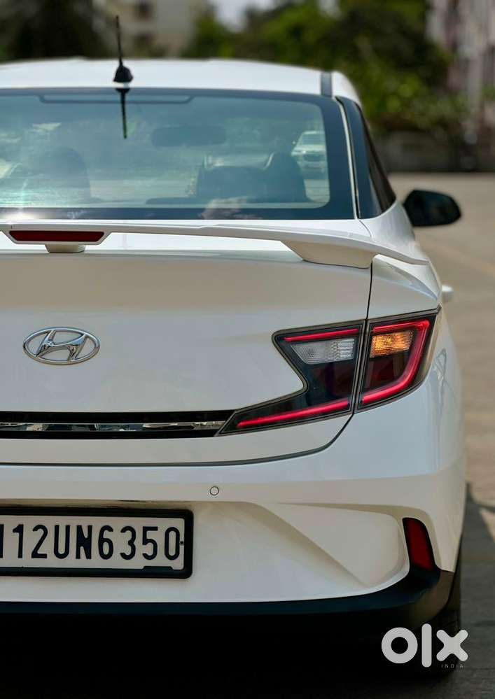 Hyundai Aura 1.2 S Cng, 2022, Cng & Hybrids