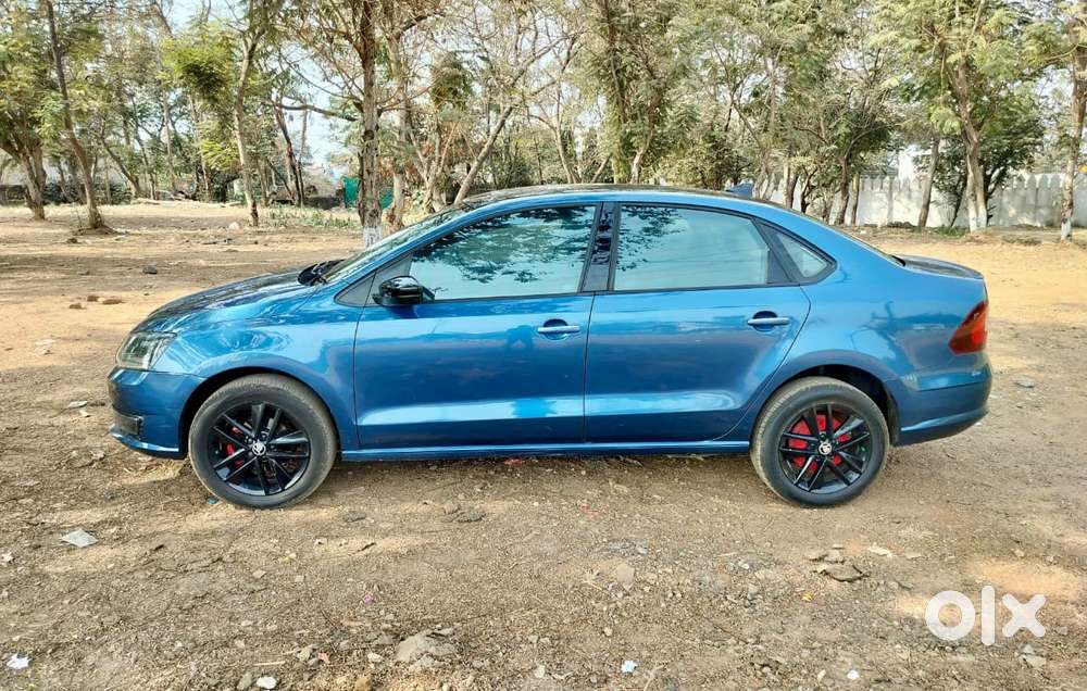 Skoda Rapid 1.5 Tdi Manual Active  Ambition Style, 2018, Diesel