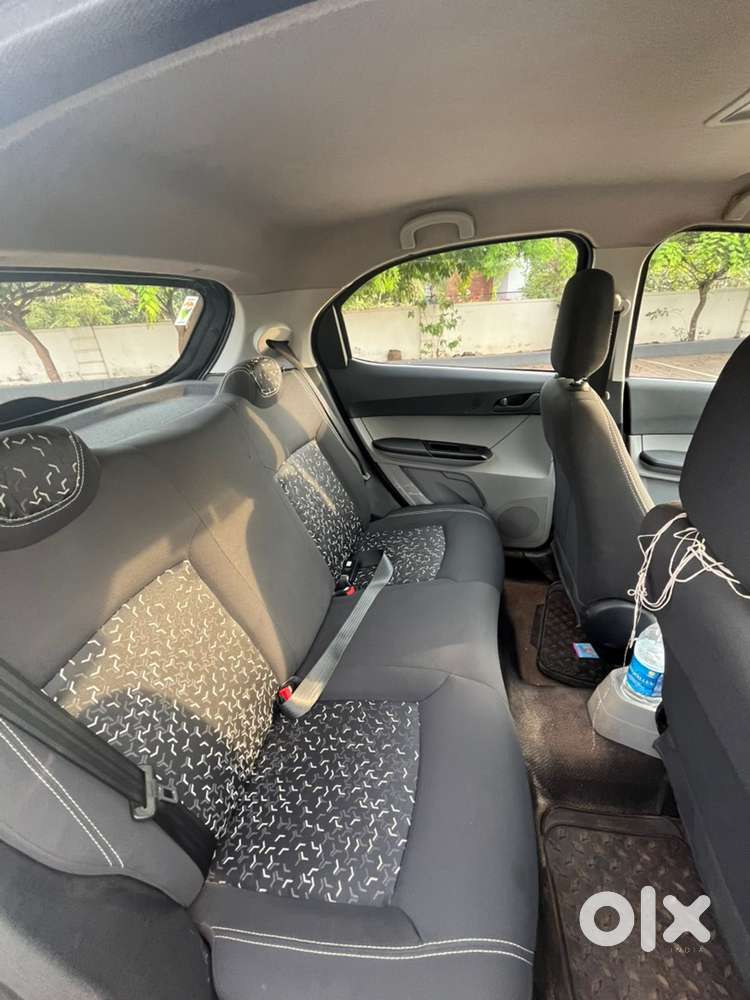 Tata Petrol Manual 2022 Car