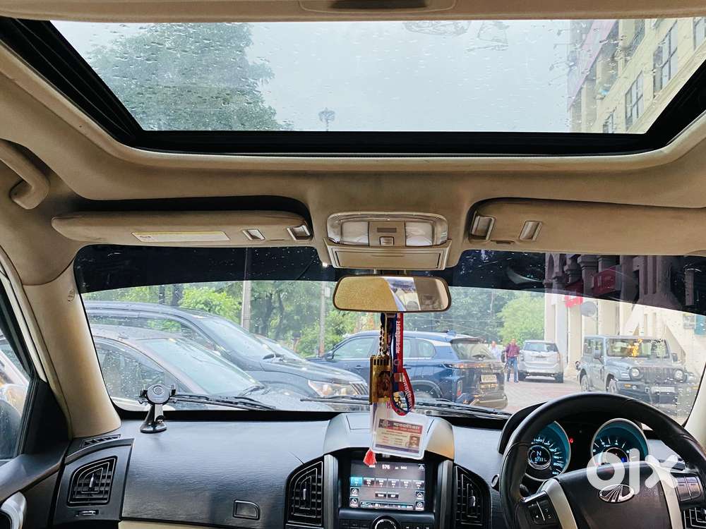 Mahindra Xuv500 2.2 W10, 2015, Diesel